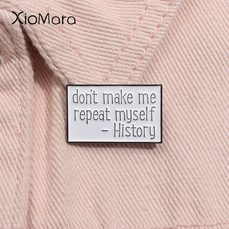 Jewelry Making History - Don't Make Me ทําซ้ํา Myself ประวัติศาสตร์เคลือบ