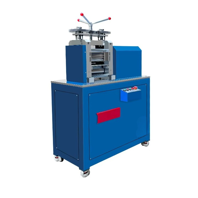 เครื่องรีดโลหะจากโรงงานโดยตรง  - Jewelry Making Machines บทวิจารณ์และราคา