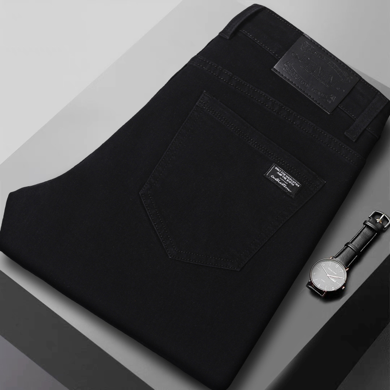 กางเกงยีนส์ทรงสลิมผู้ชาย แฟชั่ - Levis Jeans 501 บทวิจารณ์และราคา