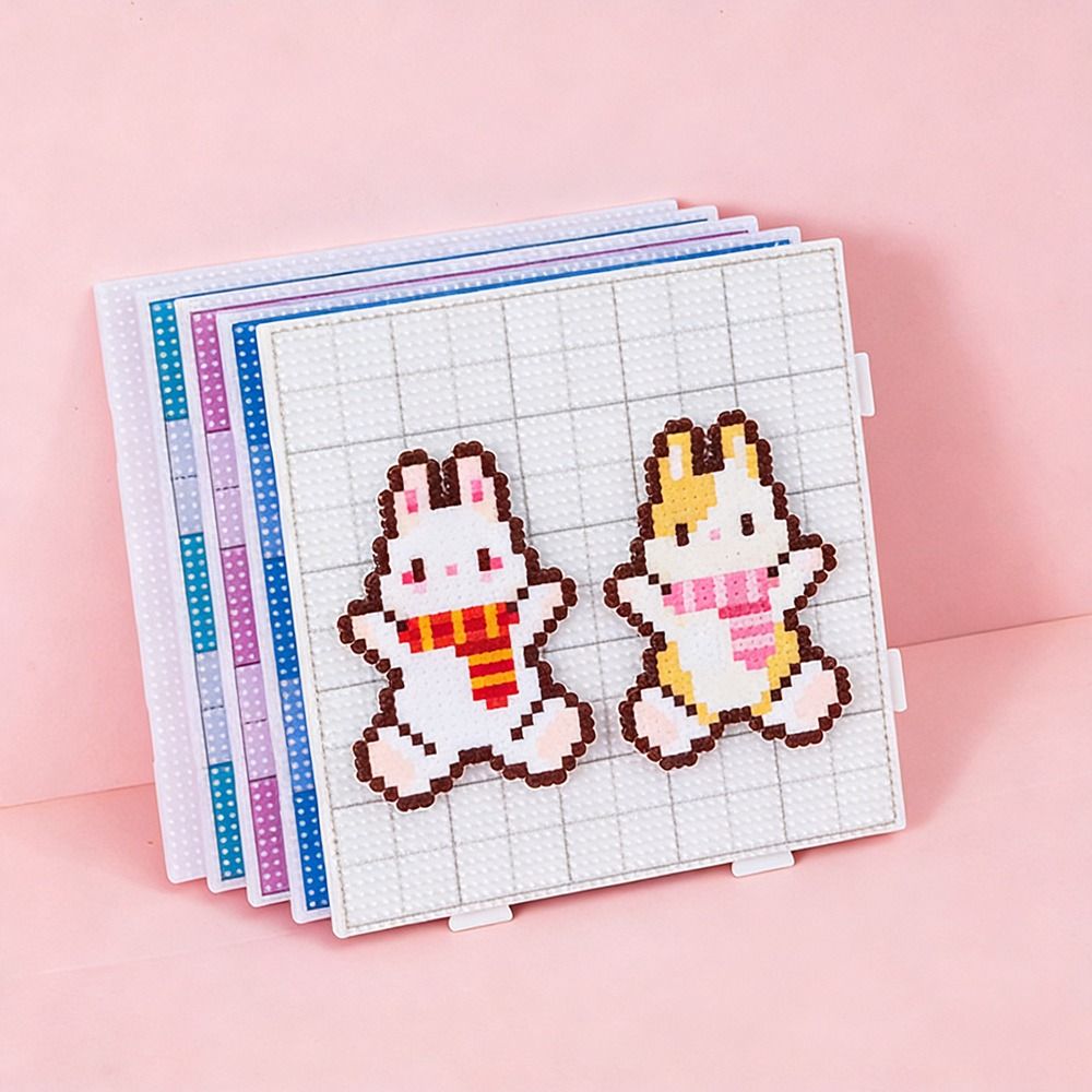 แผ่นบีดบอร์ดคุณภาพสูง 2.6 มม.  - Jewelry Making Board บทวิจารณ์และราคา