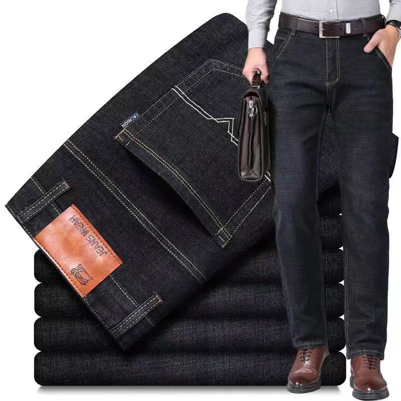 กางเกงยีนส์ผู้ชายทรงตรงอเนกประ - Levis Jeans 501 บทวิจารณ์และราคา