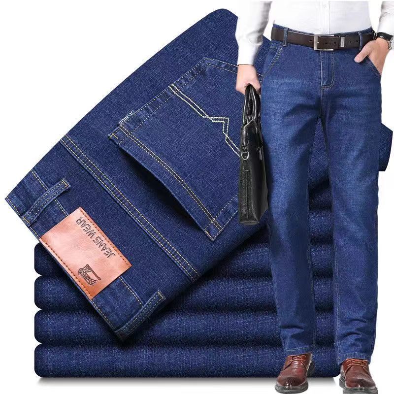 กางเกงยีนส์ผู้ชายทรงตรงอเนกประ - Levis Jeans 501 บทวิจารณ์และราคา