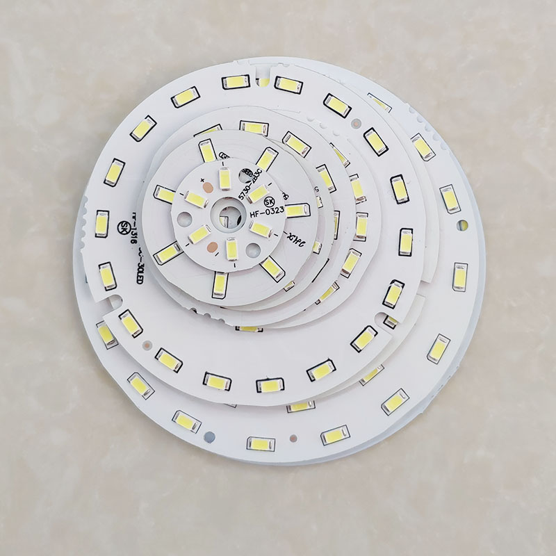 ชิป LED SMD 5730 3W 5W 7W 9W 1 - Jewelry Making Board บทวิจารณ์และราคา
