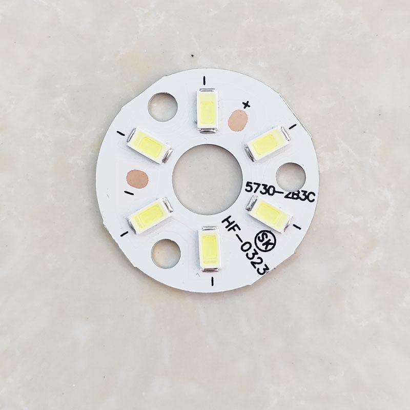 ชิป LED SMD 5730 3W 5W 7W 9W 1 - Jewelry Making Board บทวิจารณ์และราคา