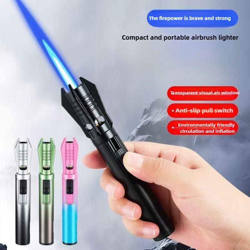 ห้องครัวกลางแจ้งไฟฉายเปลวไฟ Je - Jewelry Making Torch บทวิจารณ์และราคา