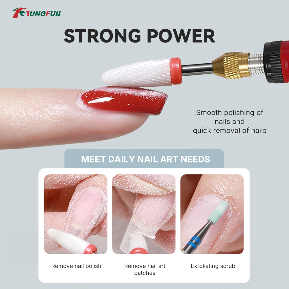 TUNGFULL เครื่องมือโรตารี่ไร้ส - Jewelry Making Drill บทวิจารณ์และราคา
