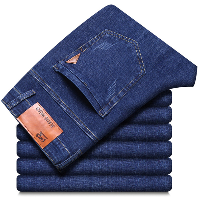 กางเกงยีนส์ทรงตรงแฟชั่นผู้ชาย  - Levis Jeans 501 บทวิจารณ์และราคา