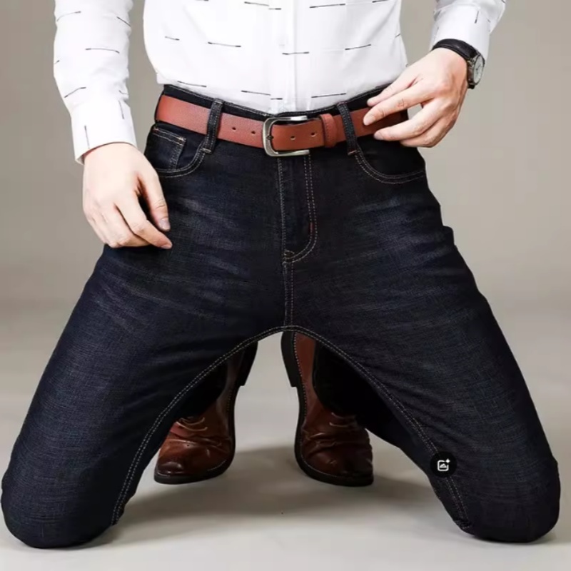 2025 กางเกงยีนส์ผู้ชายธุรกิจให - Levis Jeans 501 บทวิจารณ์และราคา
