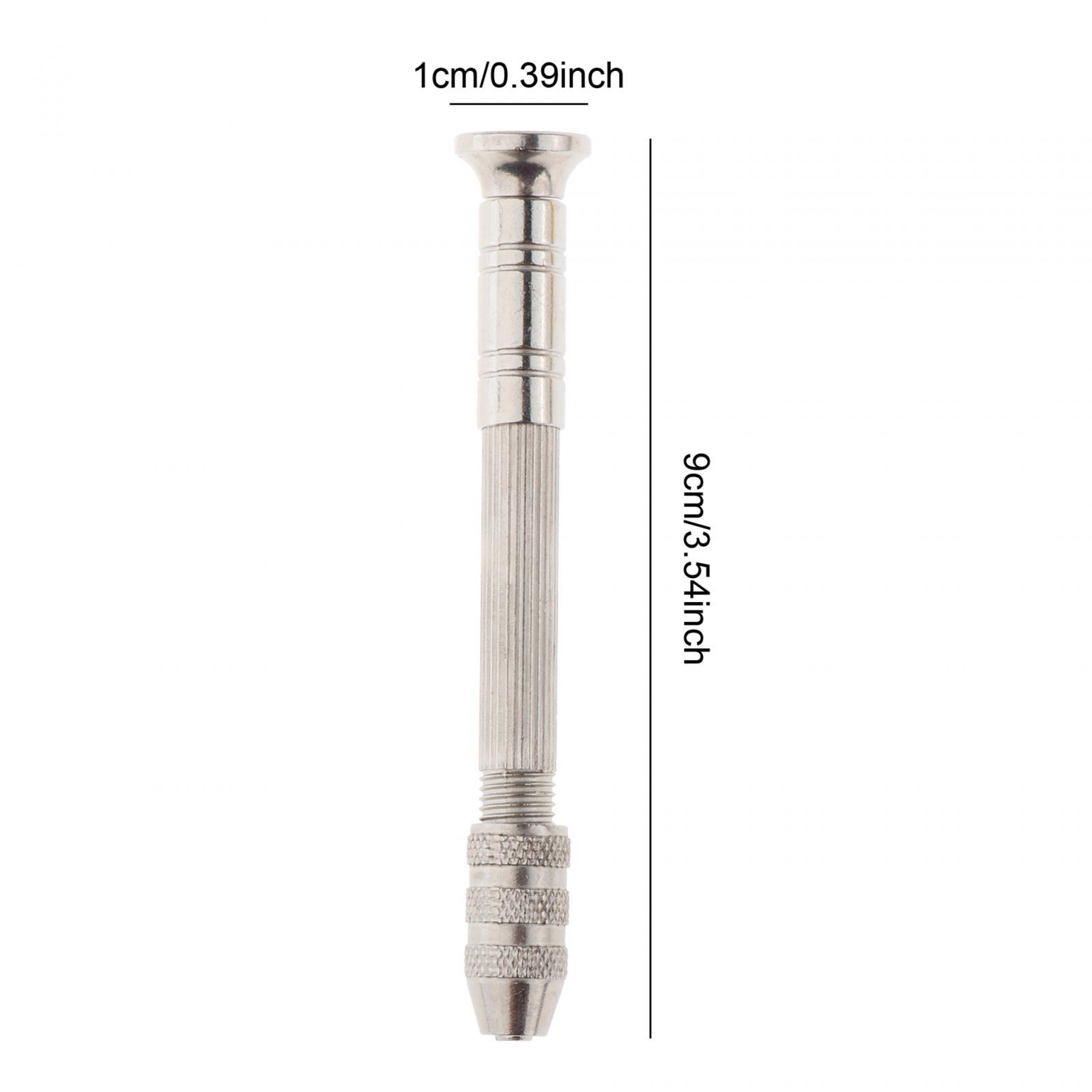 สว่านมือขนาดเล็กแบบมืออาชีพ สำ - Jewelry Making Drill บทวิจารณ์และราคา