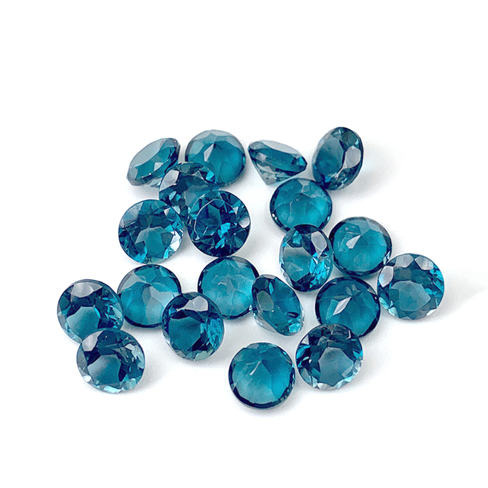 Semi-Precious หินธรรมชาติ Topa - Jewelry Making London บทวิจารณ์และราคา