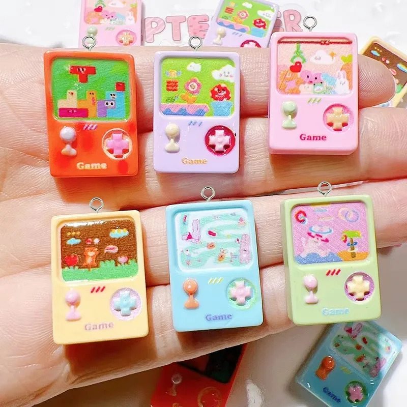 ชุดเครื่องประดับเรซินรูปการ์ตู - Jewelry Making Machines บทวิจารณ์และราคา