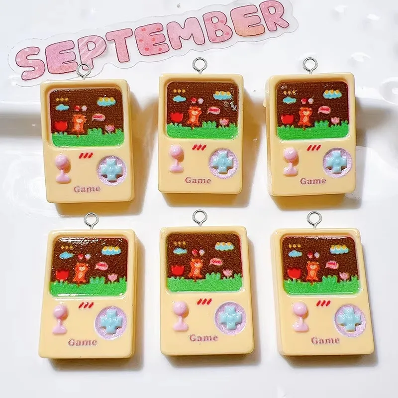 ชุดเครื่องประดับเรซินรูปการ์ตู - Jewelry Making Machines บทวิจารณ์และราคา