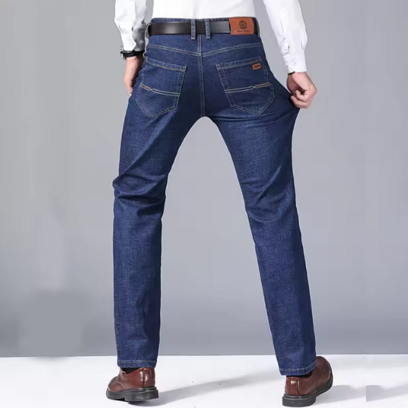 แฟชั่นผู้ชายกางเกงยีนส์ทรงตรงผ - Levis Jeans 501 บทวิจารณ์และราคา