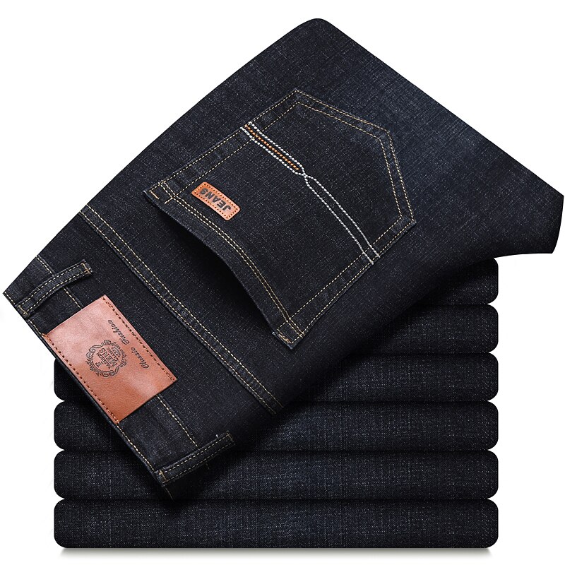 กางเกงยีนส์ผู้ชายแบบคลาสสิกใหม - Levis Jeans 501 บทวิจารณ์และราคา