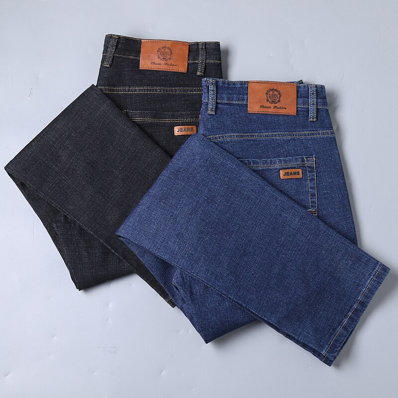 กางเกงยีนส์ผู้ชายแบบคลาสสิกใหม - Levis Jeans 501 บทวิจารณ์และราคา