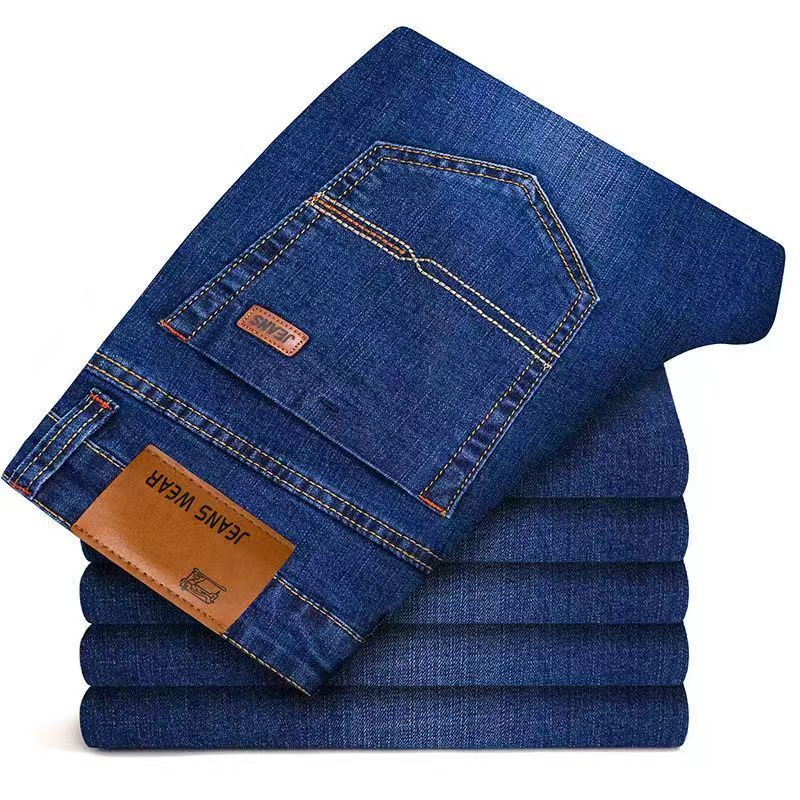 2026 ใหม่ กางเกงยีนส์แฟชั่นผู้ - Levis Jeans 501 บทวิจารณ์และราคา