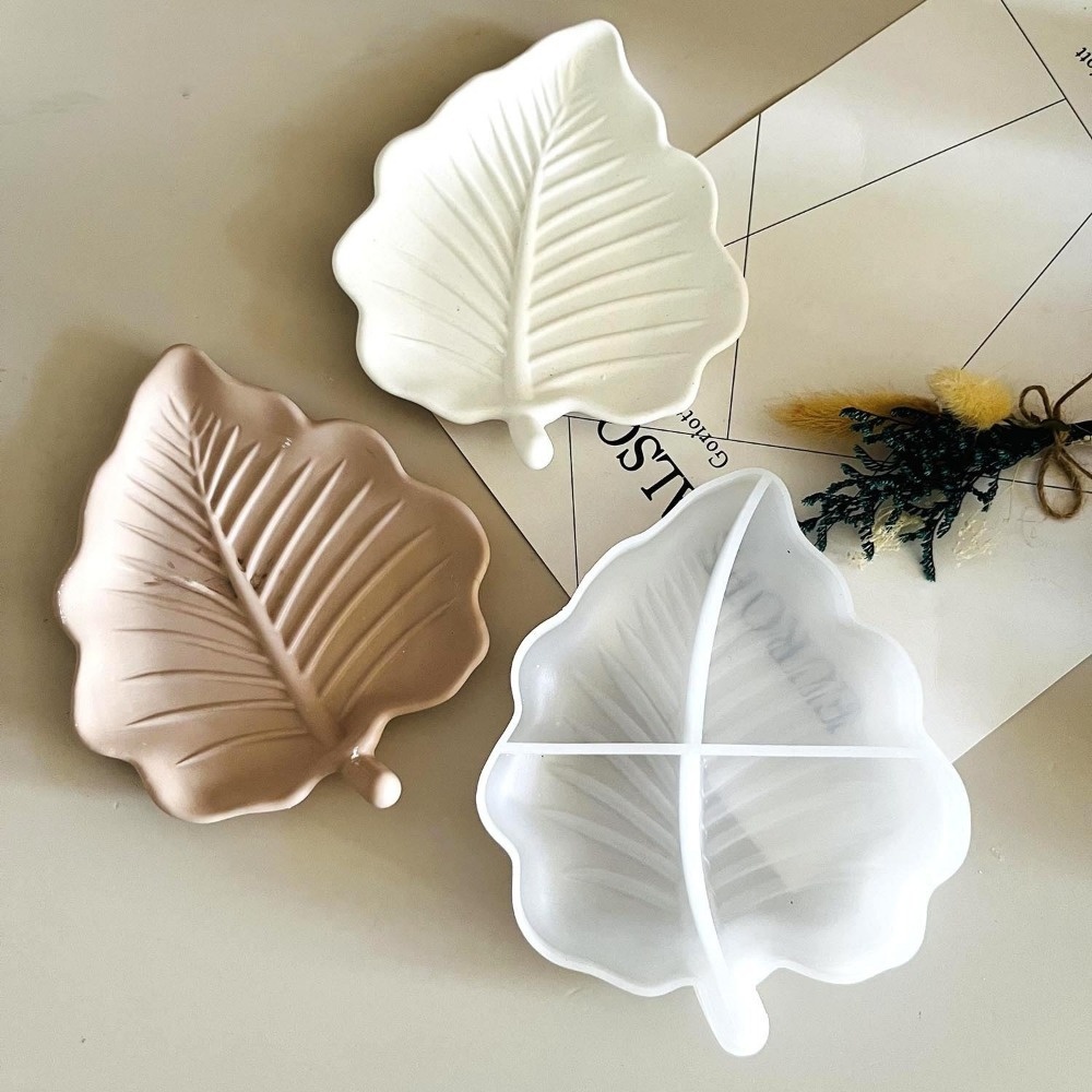 แม่พิมพ์ถาดรูปใบไม้, แม่พิมพ์ซ - Jewelry Making Board บทวิจารณ์และราคา