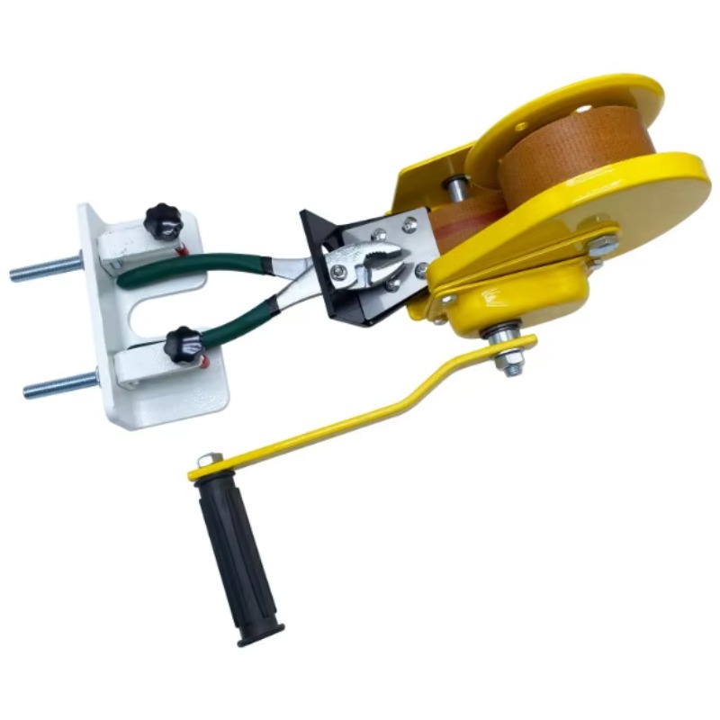 เครื่องดึงลวดแบบมือหมุนสำหรับท - Jewelry Making Machines บทวิจารณ์และราคา