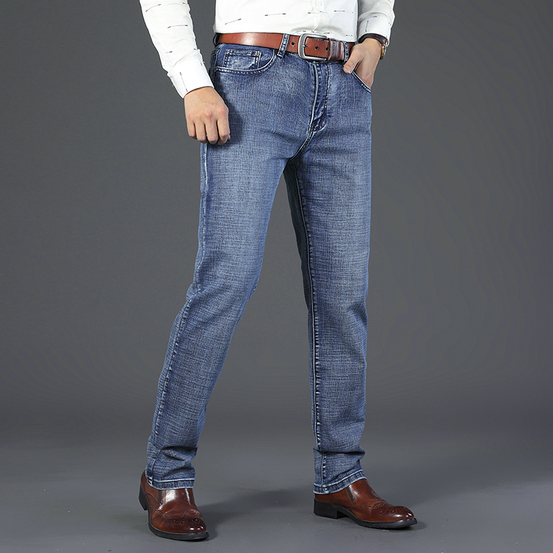 2026 กางเกงยีนส์ผู้ชายสไตล์ใหม - Levis Jeans 501 บทวิจารณ์และราคา