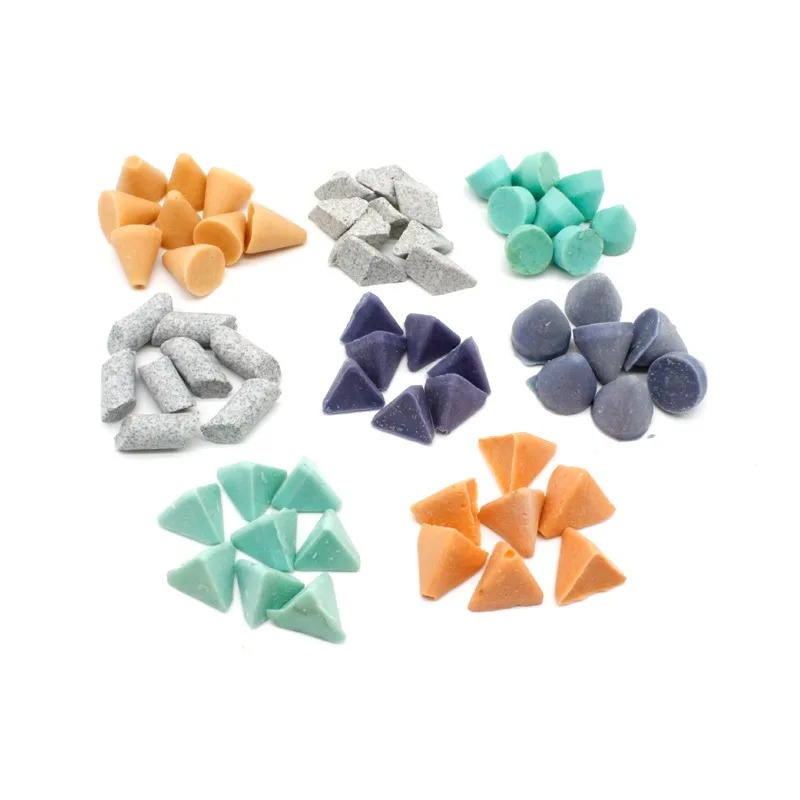 450g เครื่องประดับขัด Media เซ - Jewelry Making Machines บทวิจารณ์และราคา