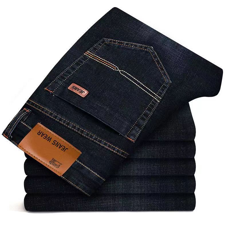 กางเกงยีนส์ผู้ชายผ้ายืดทรงสกิน - Levis Jeans 501 บทวิจารณ์และราคา