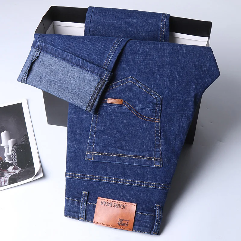2025 ใหม่ผู้ชายแฟชั่นธุรกิจกาง - Levis Jeans 501 บทวิจารณ์และราคา