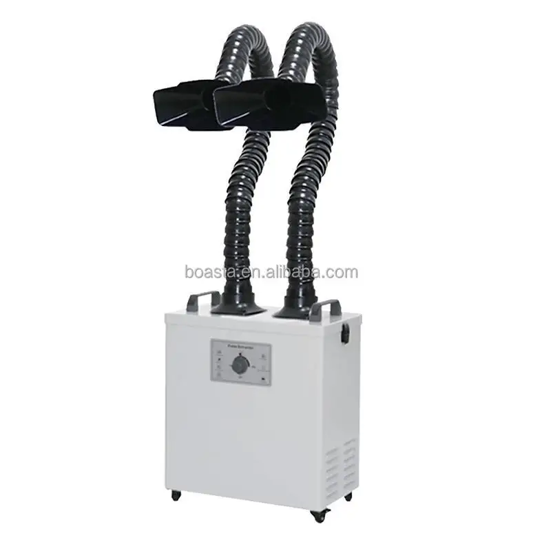 เครื่องฟอกอากาศ Boasta Smoke พ - Jewelry Making In La บทวิจารณ์และราคา
