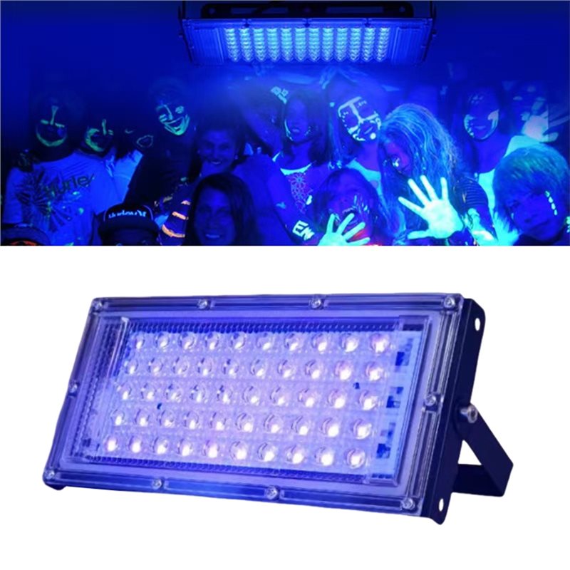 โคมไฟอบแห้ง ABGH-UV 395Nm LED  - Jewelry Making Dc บทวิจารณ์และราคา