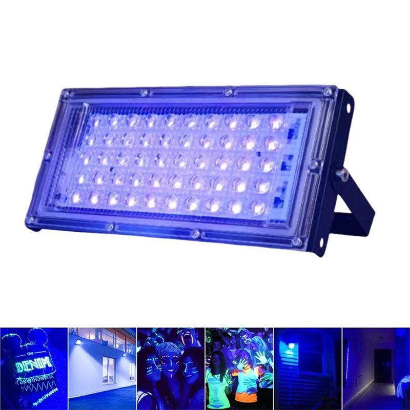 โคมไฟอบแห้ง ABGH-UV 395Nm LED  - Jewelry Making Dc บทวิจารณ์และราคา