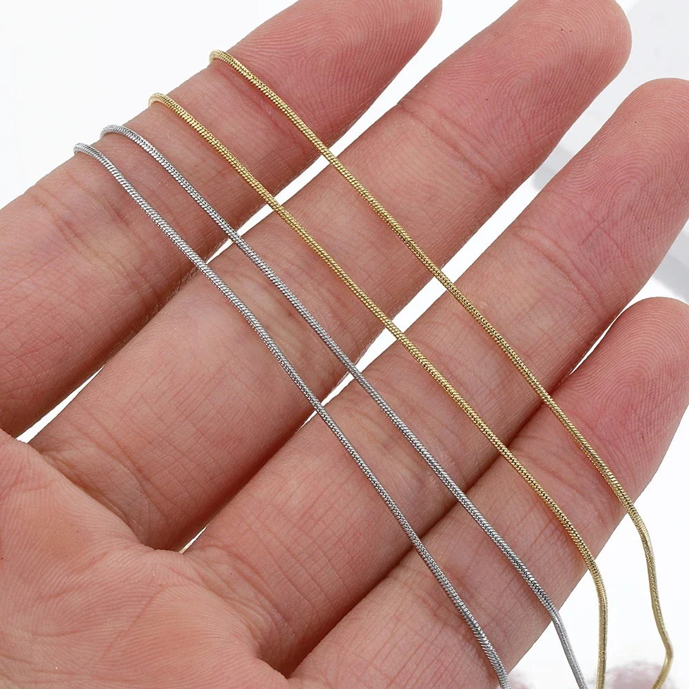 925 เงินสเตอร์ลิงสร้อยคอสร้อยค - Lobster Clasp Silver บทวิจารณ์และราคา