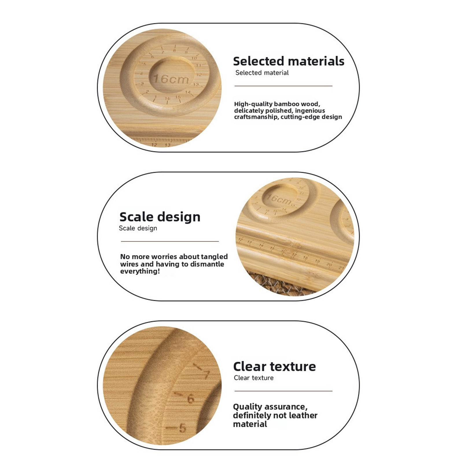 แผ่นไม้สำหรับทำเครื่องประดับ ข - Jewelry Making Board บทวิจารณ์และราคา