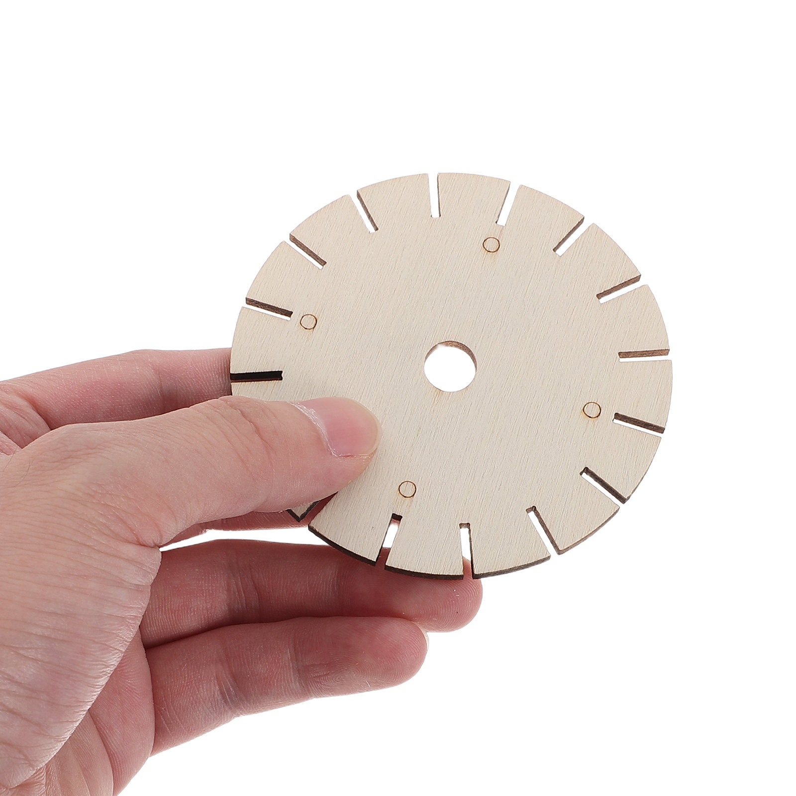 แผ่นไม้สำหรับถักสร้อยข้อมือ 10 - Jewelry Making Board บทวิจารณ์และราคา