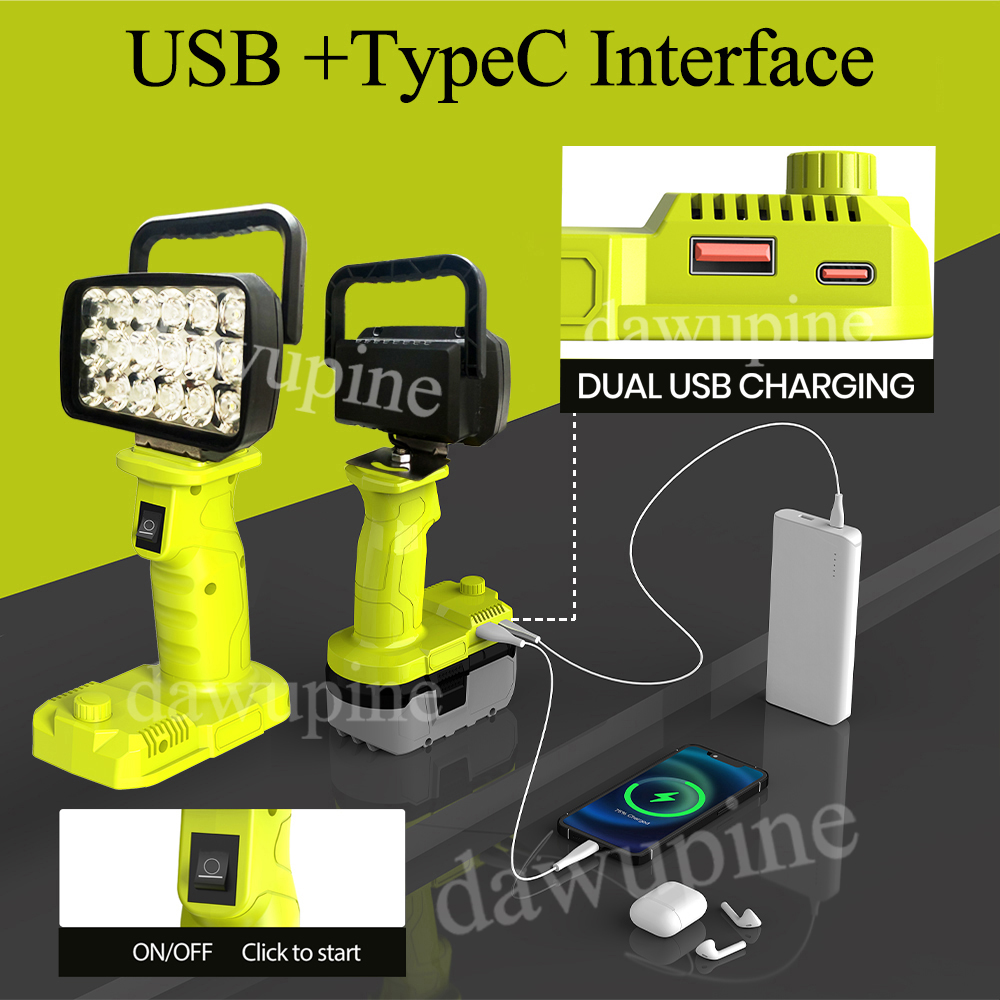 สําหรับ Ryobi 18V แบตเตอรี่ลิเ - Jewelry Making Torch บทวิจารณ์และราคา