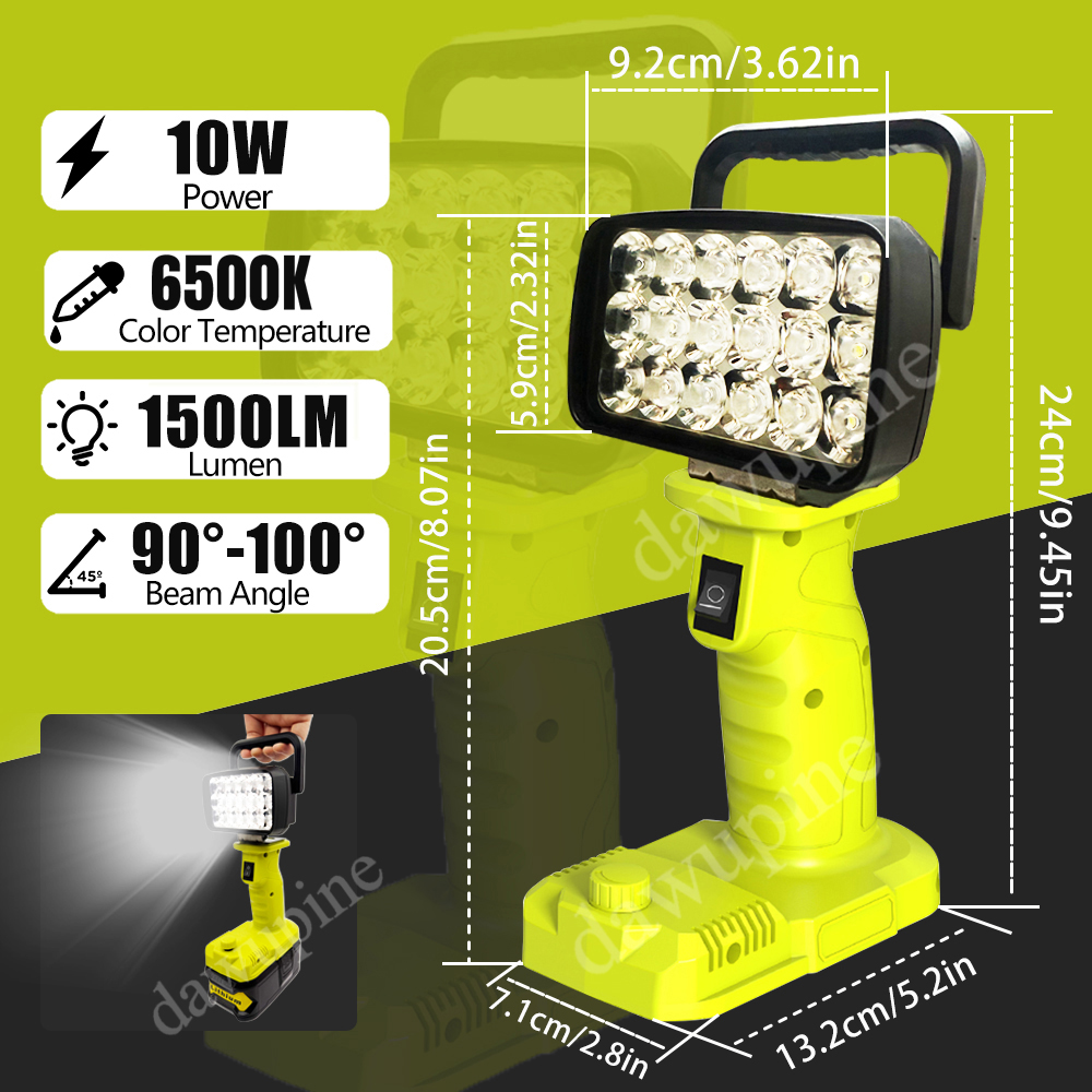 สําหรับ Ryobi 18V แบตเตอรี่ลิเ - Jewelry Making Torch บทวิจารณ์และราคา