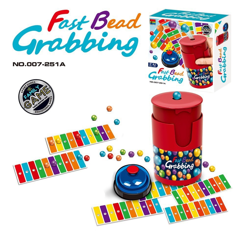 เกมกระดานจับลูกปัดเร็วสำหรับผู - Jewelry Making Board บทวิจารณ์และราคา