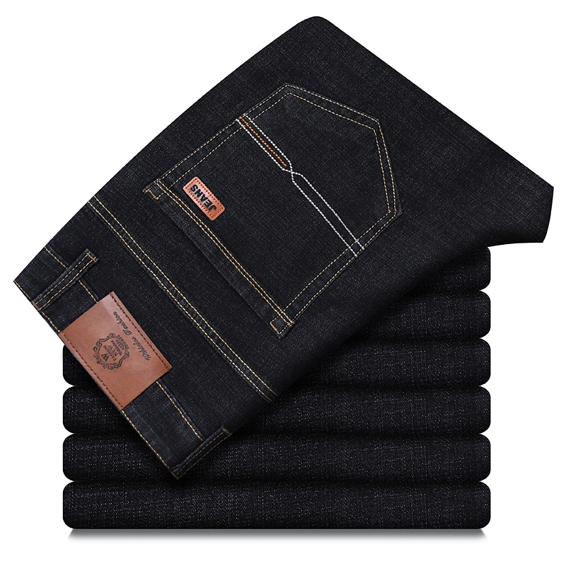 กางเกงยีนส์สีดำฟอกแบบคลาสสิก ร - Levis Jeans 501 บทวิจารณ์และราคา