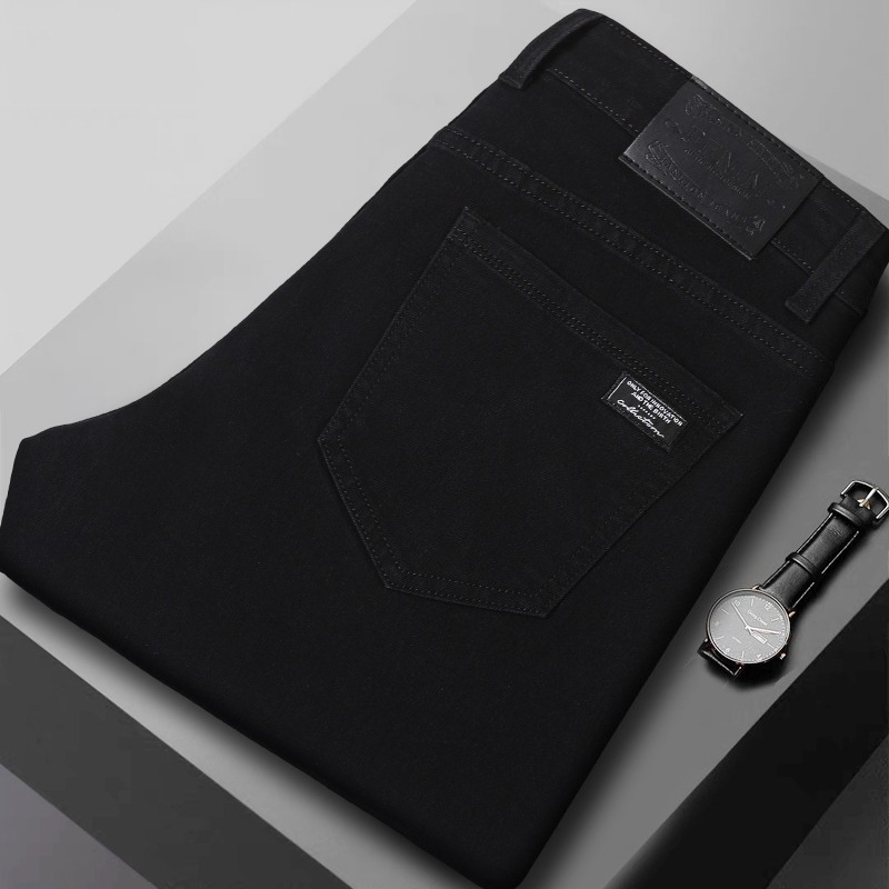กางเกงยีนส์ทรงตรงผ้ายืดใหม่สำห - Levis Jeans 501 บทวิจารณ์และราคา