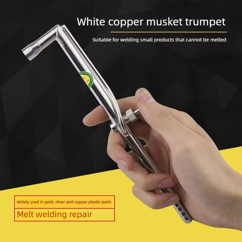 เครื่องมือเชื่อมและหลอมโลหะแบบ - Jewelry Making Torch บทวิจารณ์และราคา