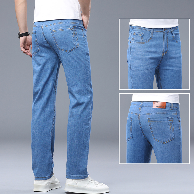 กางเกงยีนส์ผู้ชายสไตล์คลาสสิกส - Levis Jeans 501 บทวิจารณ์และราคา