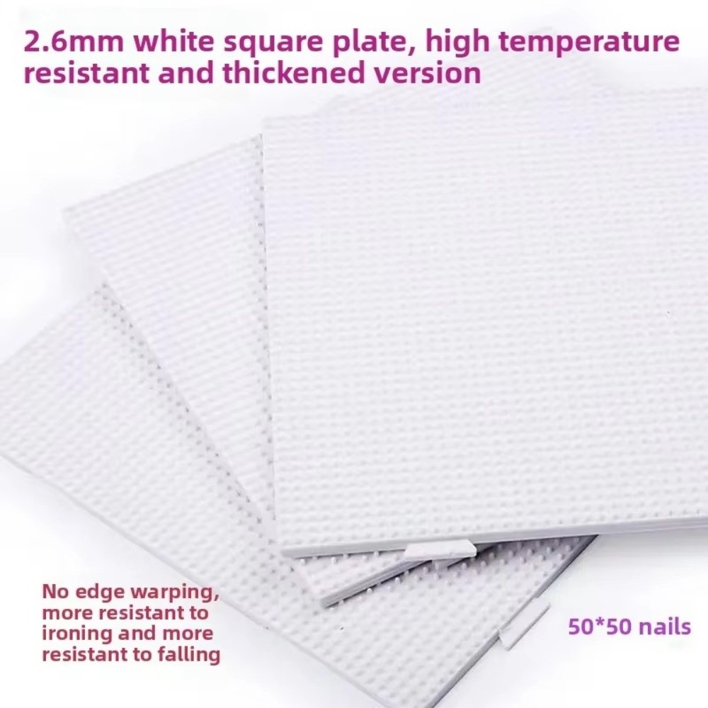 แผ่นบีนบอร์ดคุณภาพสูงขนาด 2.6  - Jewelry Making Board บทวิจารณ์และราคา