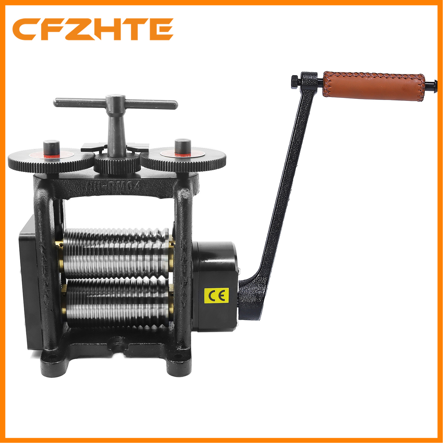 เครื่องรีดแผ่น PEPE ขนาด 110*6 - Jewelry Making Machines บทวิจารณ์และราคา