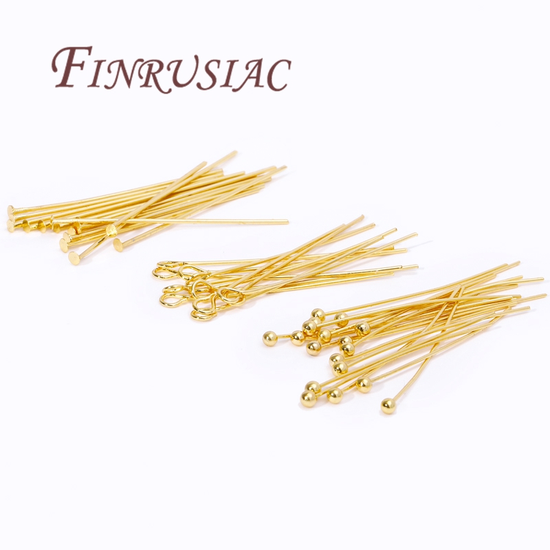 50 ชิ้น 20-50 มิลลิเมตร Gold P - Jewelry Making Drill บทวิจารณ์และราคา