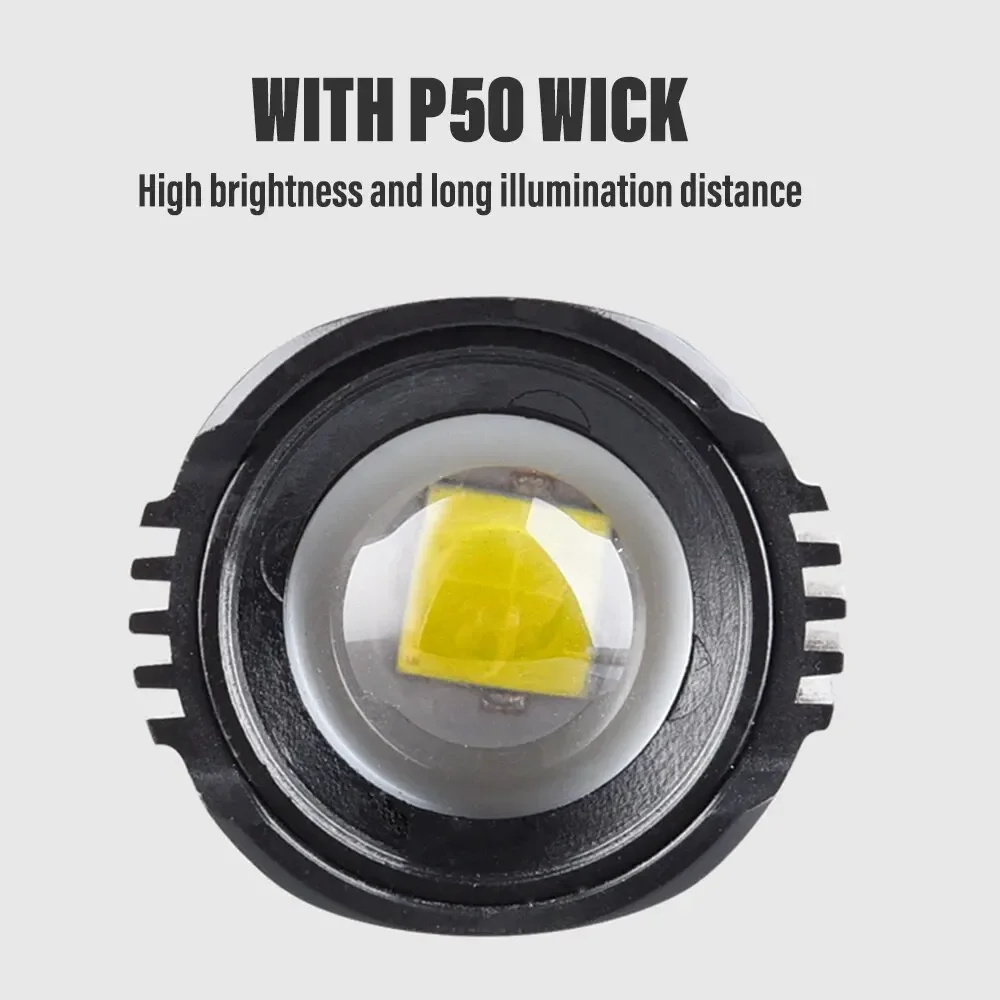 ไฟฉาย LED Super Bright พร้อมลู - Jewelry Making Torch บทวิจารณ์และราคา