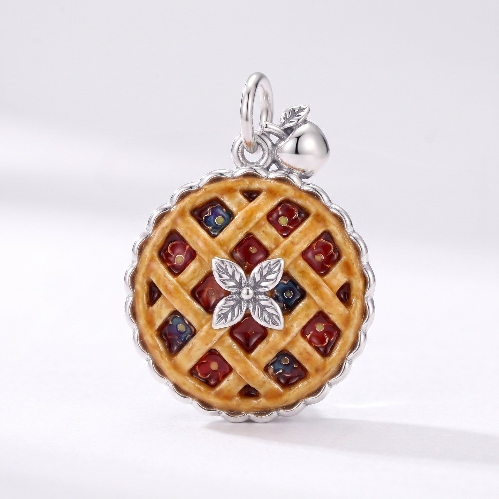 จี้การ์ตูนสแตนเลส จี้ขนาดเล็กธ - Jewelry Making London บทวิจารณ์และราคา