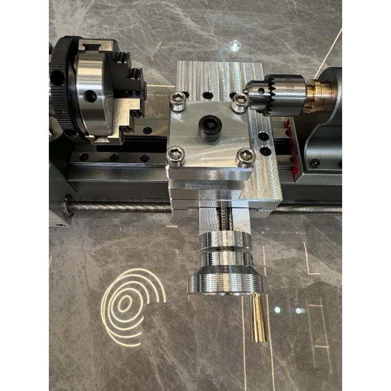 เครื่องกลึงขนาดเล็กสำหรับงานโล - Jewelry Making Machines บทวิจารณ์และราคา